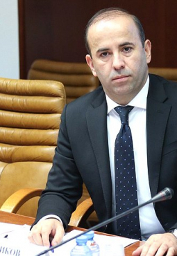 Адвокат Шарбатулло Содиков принял участие в заседании Экспертного Совета при Комитете Совета Федерации по обороне и безопасности. 